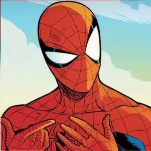 Meet your Posher, Christian